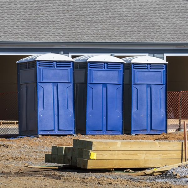 can i rent porta potties in areas that do not have accessible plumbing services in Momeyer